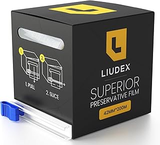 | Película preservativa premium | Envoltura d...