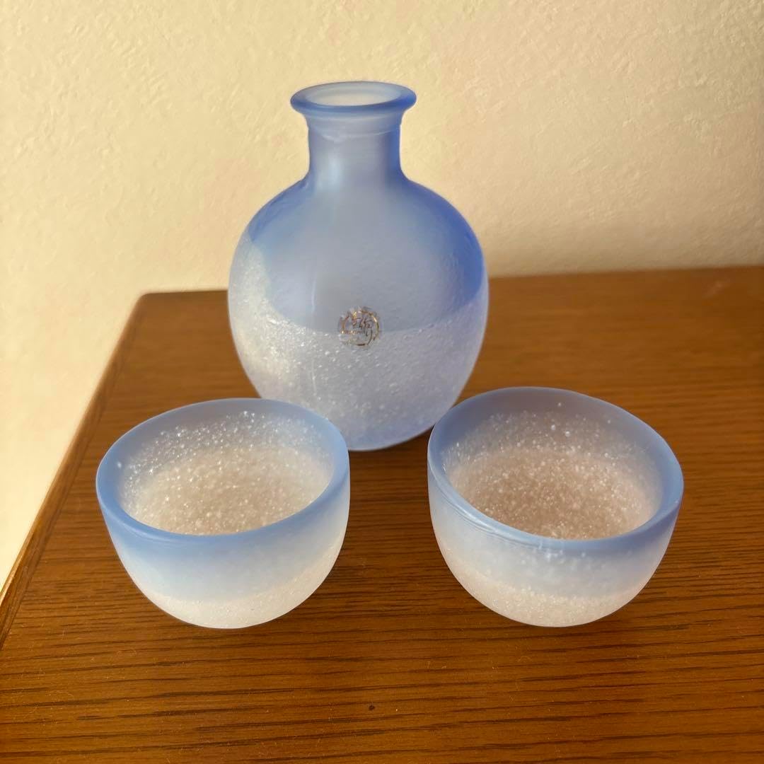 ストレイテナー サイン入り とっくり&おちょこ セット ストレイテナー