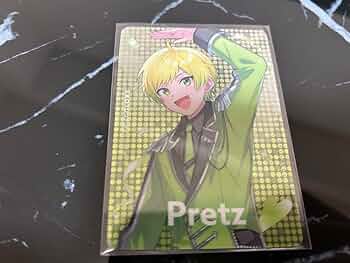 アンプタック ぷりっつ すとふぇす アンプタック ぷりっつ すとふぇす 📣💚 #ぷりっつさん