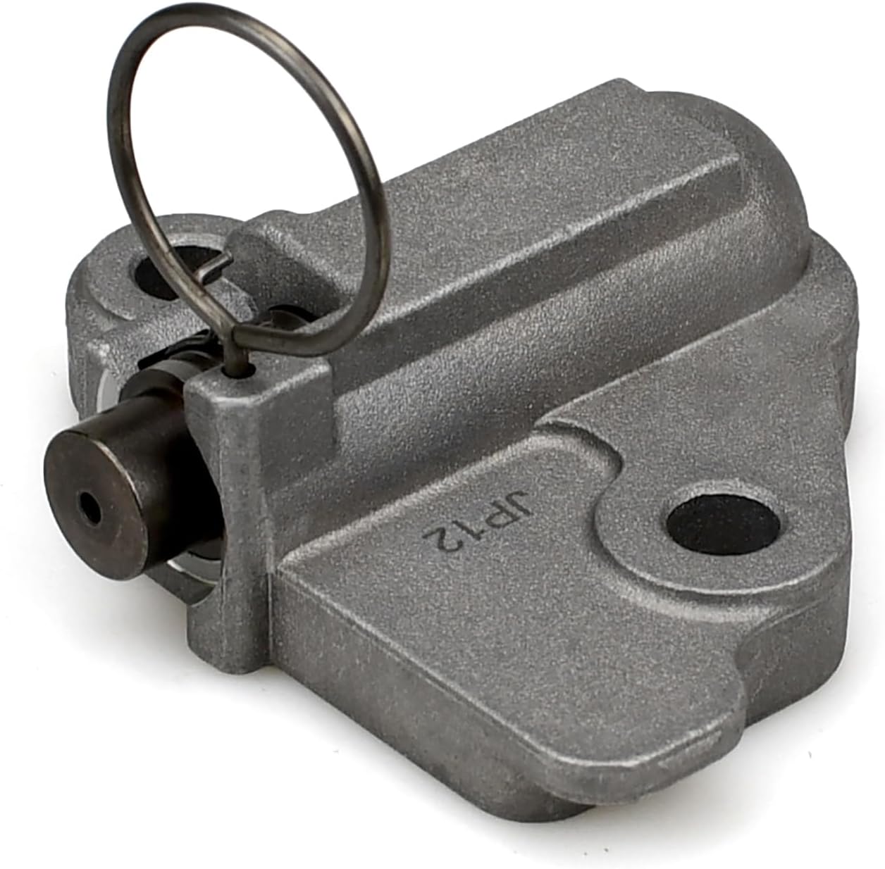 1S7G6K254AJ Engine Timing Chain Tensioner 1S7G-6K254-AJ Compatible with 2003-2010 Ford; 2011-2019 Land Rover; 2002-2014 Mazda; 2004-2012 Volvo;