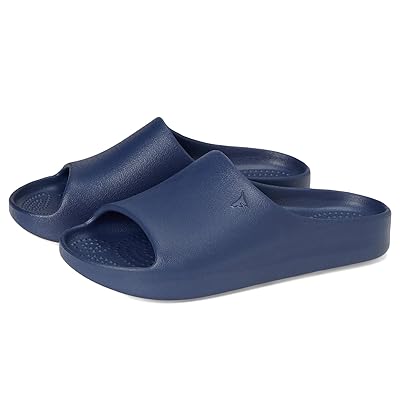 Floafers Kids Lane 4 Sandals (Little Kid/Big Kid) Kids Shoes Navy Peony/Bright White