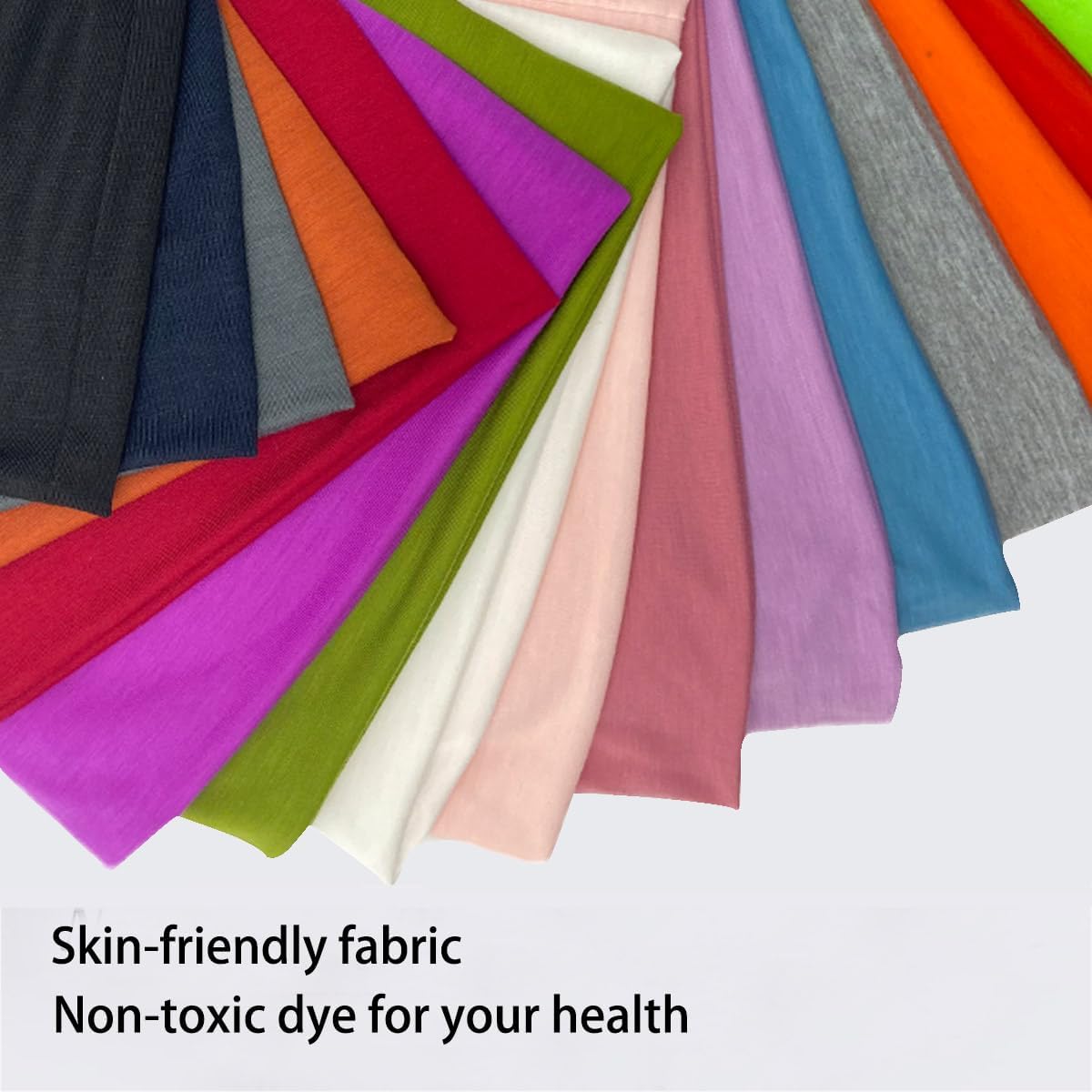 JarseHera Slouchy Beanie for Men Women Baggy Headwear Chemo Caps Cancer Hats - Image 6