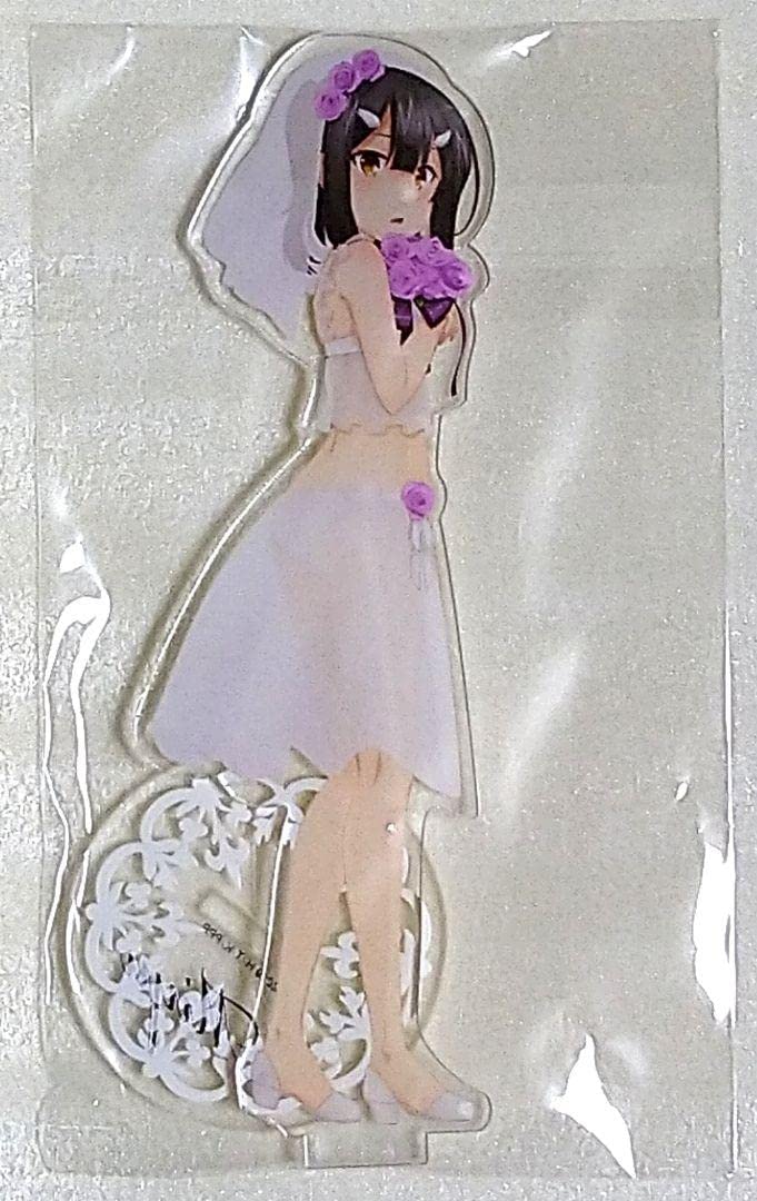 れ*ん様 C96限定 プリズマ☆イリヤ イリヤ＆美遊 アクリルスタンド れ*ん様 C96限定 プリズマ☆イリヤ イリヤ＆美遊 アクリル