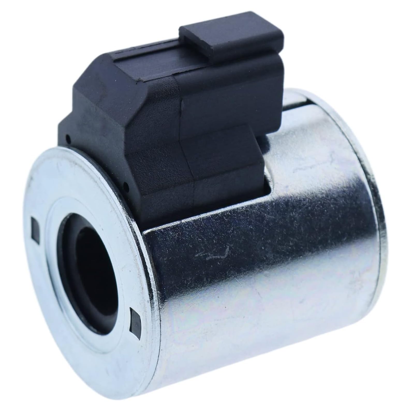 Bobina solenoide 12V 4304112 para excavadoras en obras agrícolas
