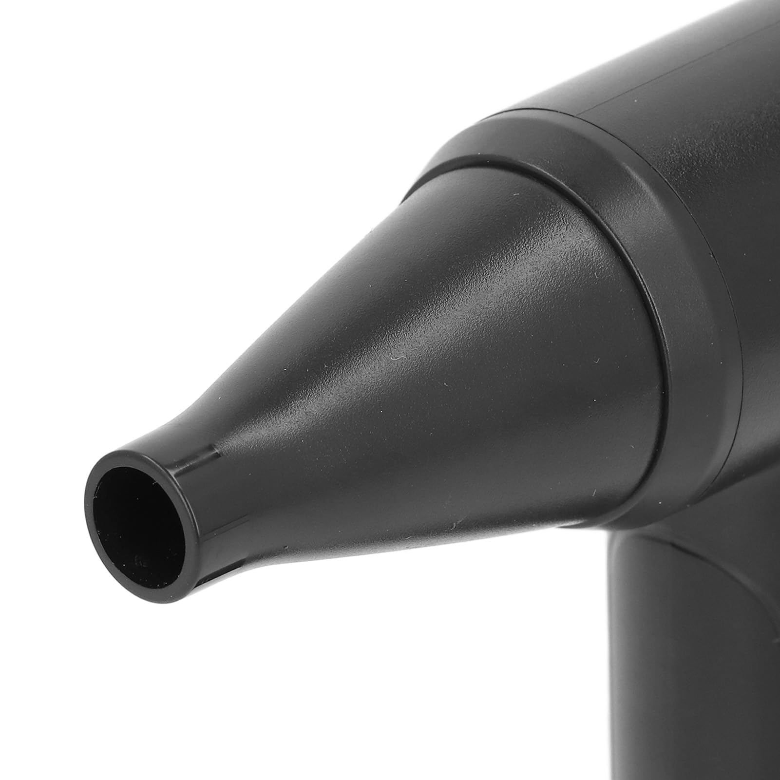 Generic Ventilatore Elettrico Ad Alta velocità per Spolverino con Motore Senza Spazzole per Pulizia Elettronica 80000 Giri/min 5 Ugelli
