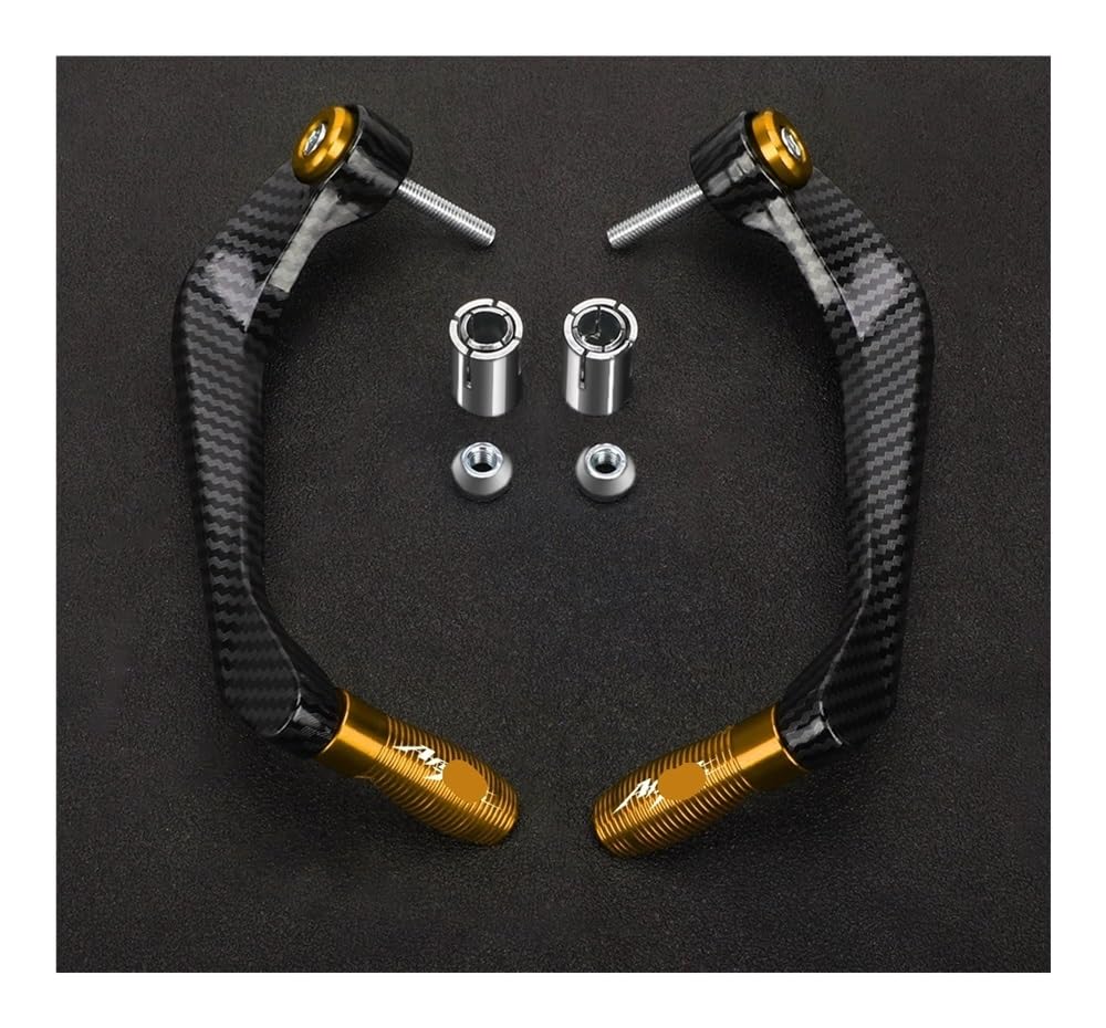 HVHSSAOCW Grips Guard Brake Clutch Levers Protector for XRV750 for Africa for Twin for CRF1000L for CRF1100L for CRF 1000L Handguard Brake Guard