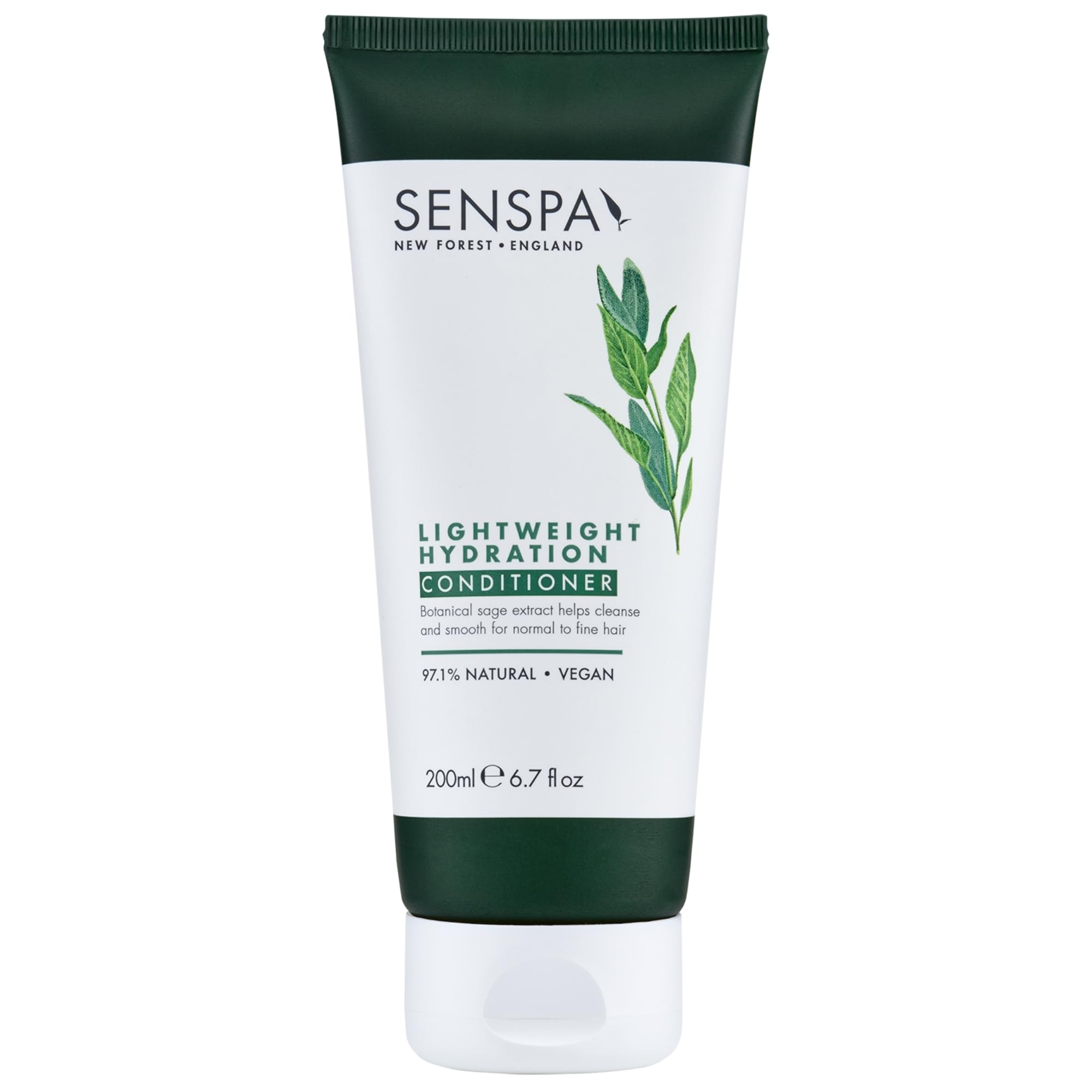 Senspa Lightweight Hydration Conditioner 200ml