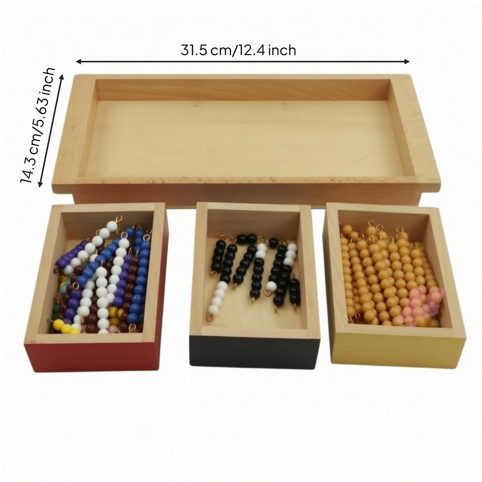 Pädagogisch Spielzeug mit stäben Pädagogisch Schlangenspiel Mathematisch Rechenspiel für Grundschule, Internationales Additions-Schlangenspiel