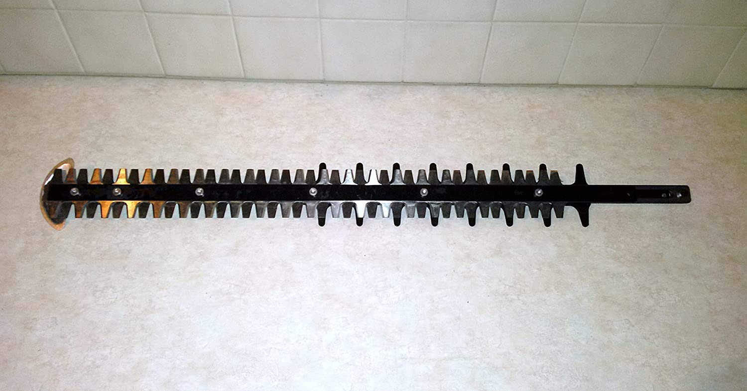 ProPart - Lama per tagliasiepi per Stihl HS81 HS81R HS81RC HS81T sostituisce 4237 710 6051 e 42377106051
