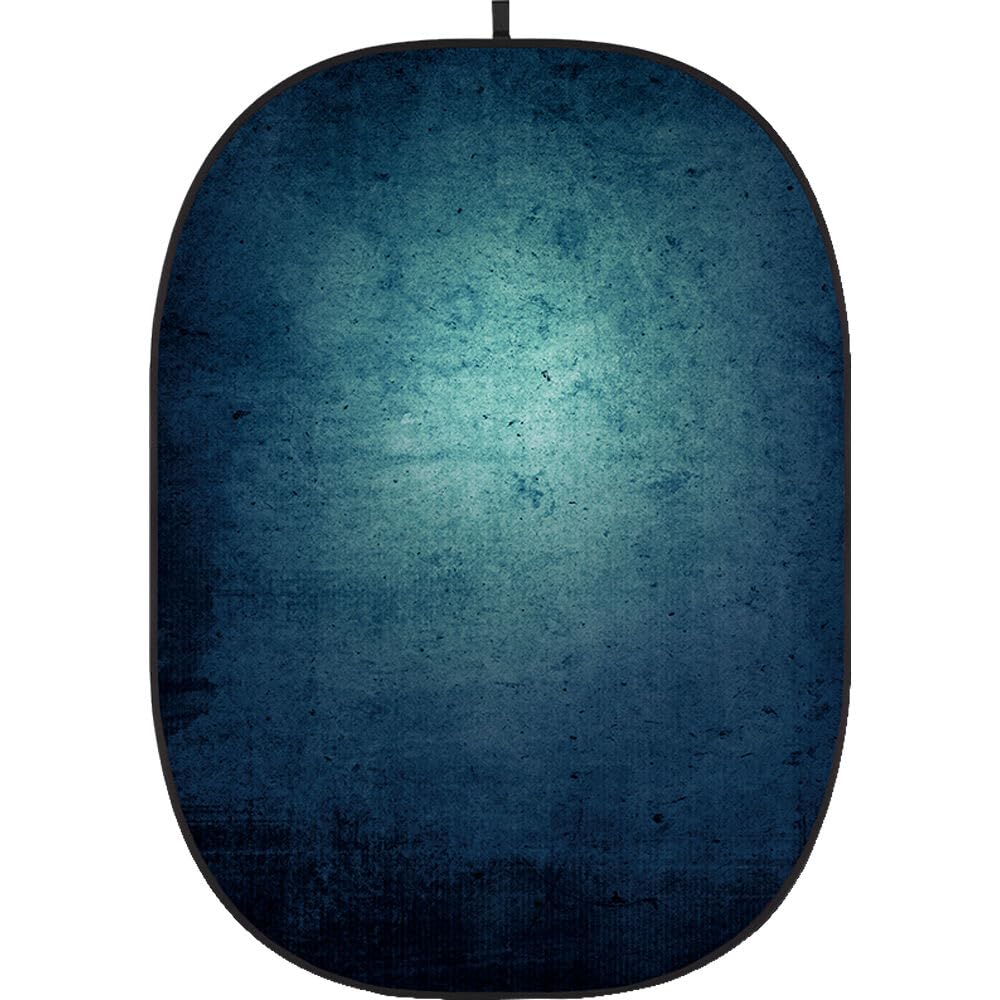Godox 5 Ft x 6.5Ft Collapsible Background Backdrop (Abstract Texture 6)-picture-19