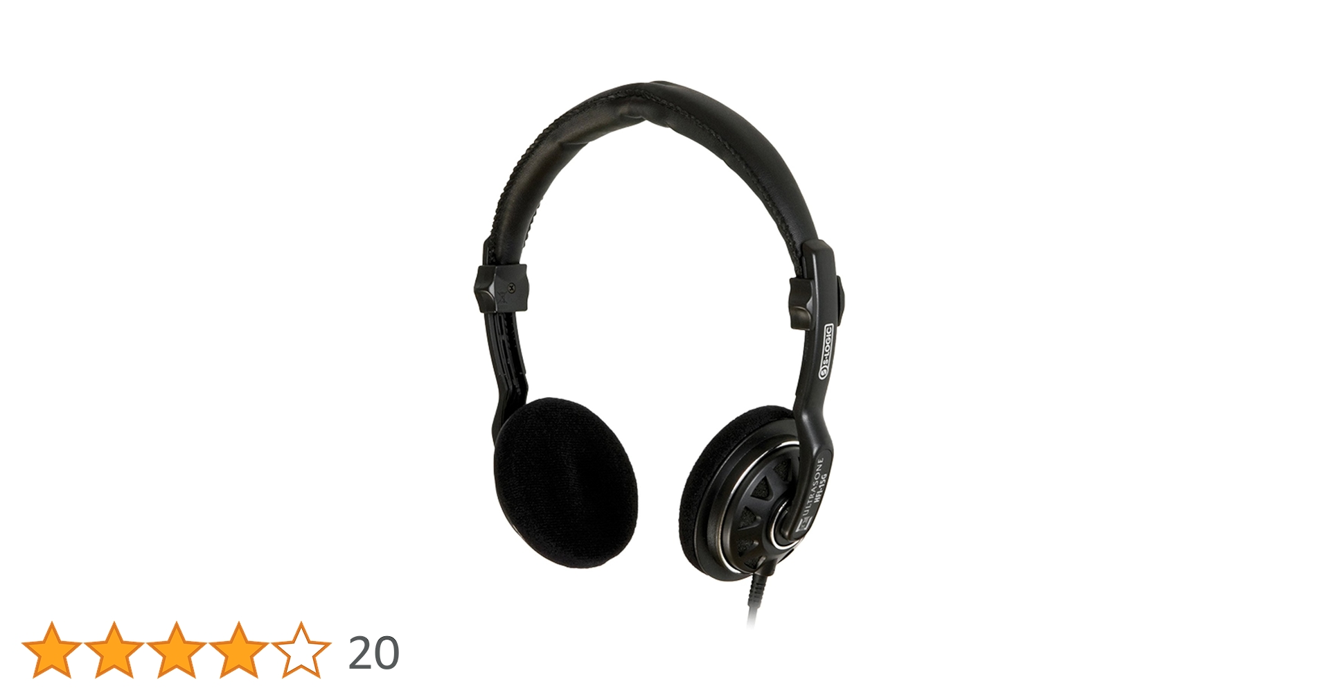 ヘッドホン ULTRASONE HFI 15G Amazon.co.jp: ULTRASONE ヘッドフォン HFI-15G オープンエア