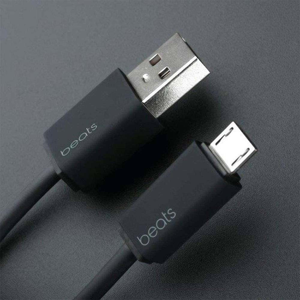 Charger Port Beats Solo3 Charger Micro USB Charger Cable For Beats