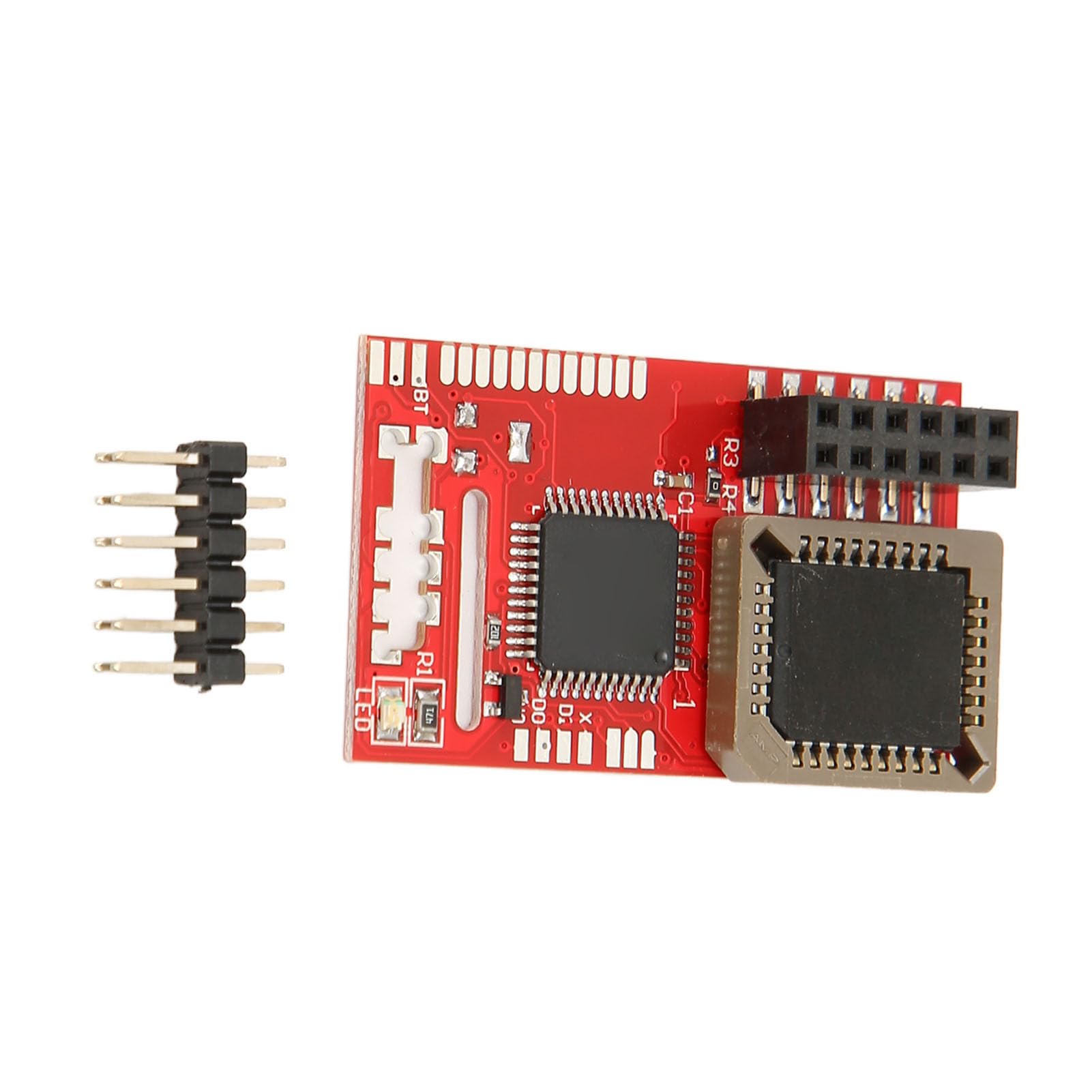 Mod Chip Konsoli do Gier Trwały XT-4032 Czytelny Maszynowo Chip Mod do Instalacji i Użytkowania PCB Konsoli Generacji
