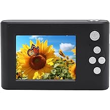 Digital Camera Anti Shake Light Filling 48MP 1080p Compact VeriTto Camera OTG Camera Automatic Transmission Focus 8X Multifunctional Zoom for Travel #3