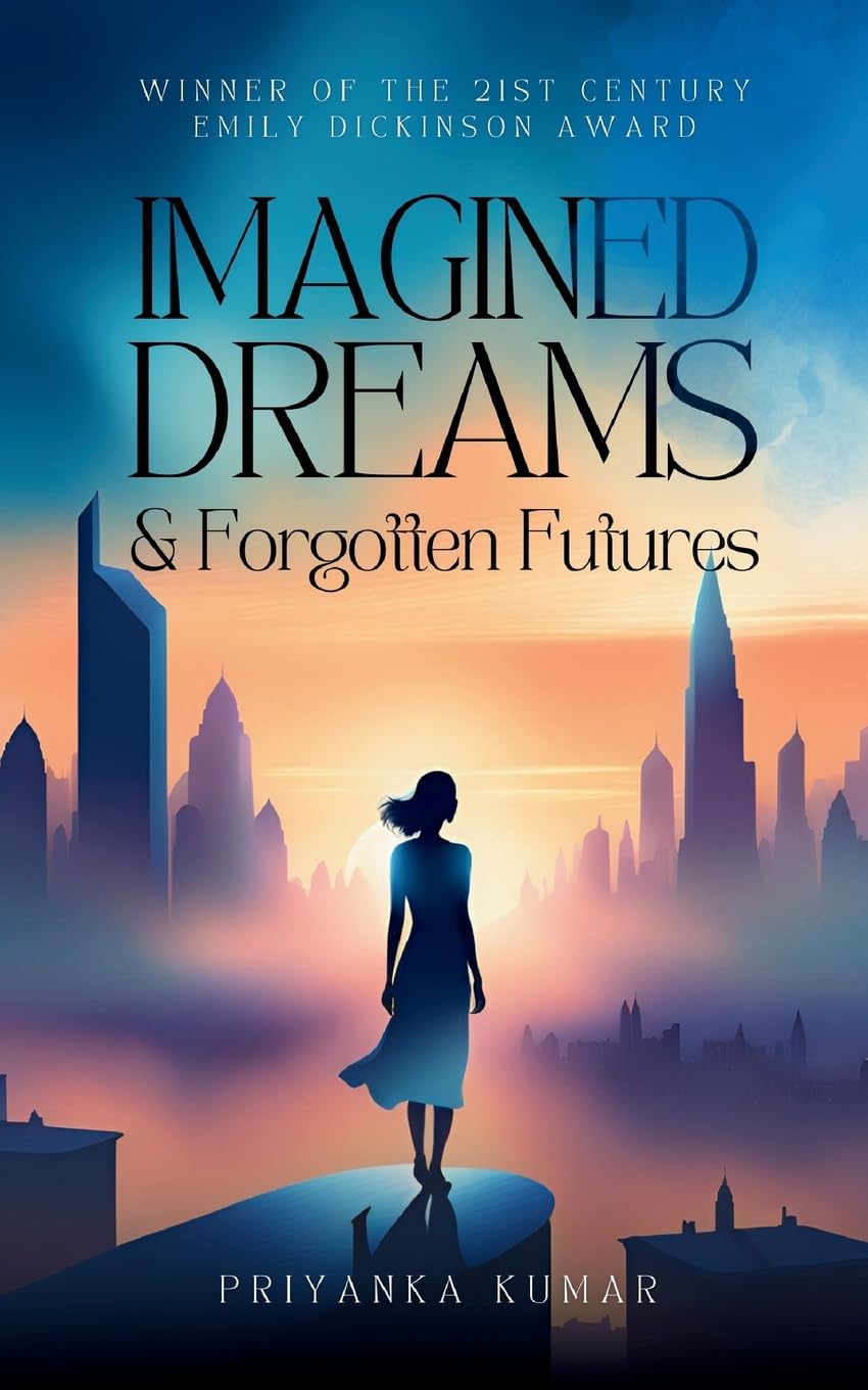 Imagined Dreams & Forgotten Futures