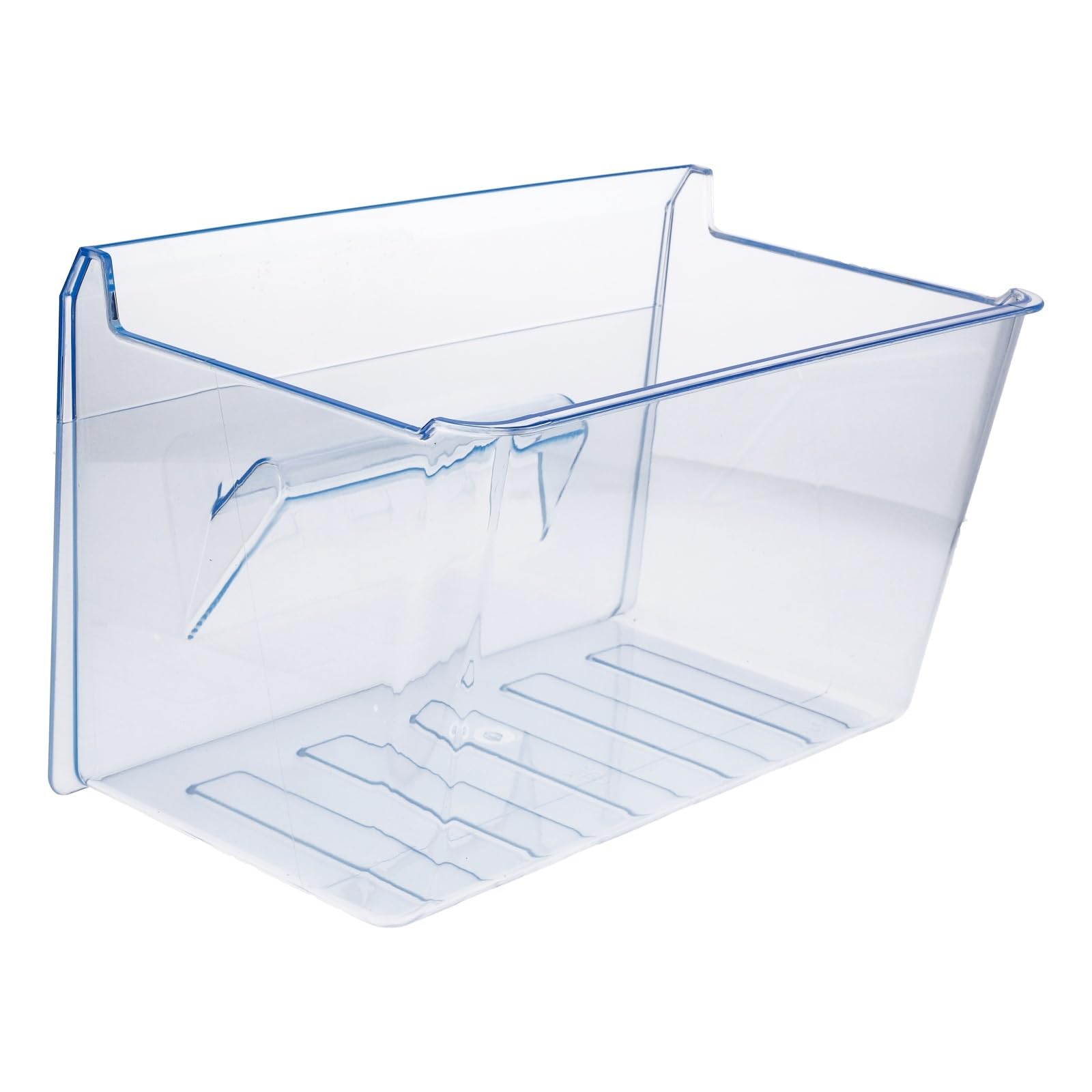 easyPART Kompatibel/Ersatz für Amica 1030150 Gefrierschublade unten für Gefrierschrank