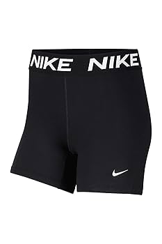 Nike ウィメンズ Pro 5インチ チームトレーニングショーツ 新品 Amazon | Nike レディース Pro 5インチ トレーニングショーツ