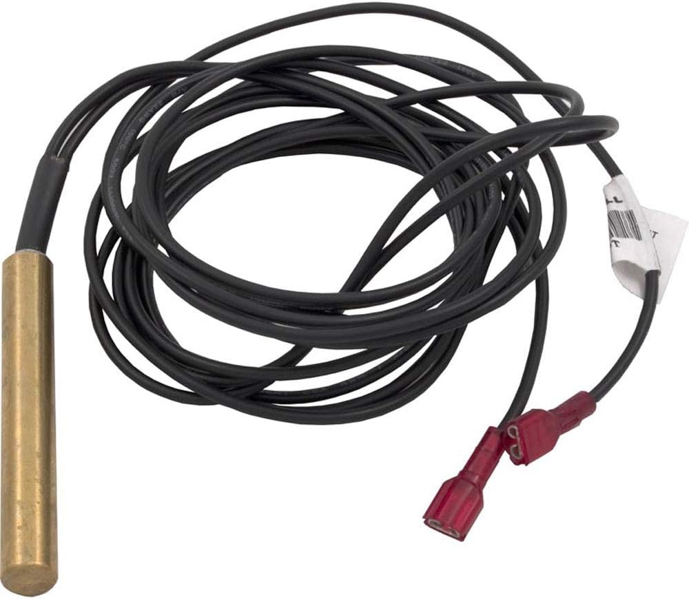 Pentair 070274 Electronic Thermostat Sensor Bulb Replacement MiniMax Pool and Spa Water Heater