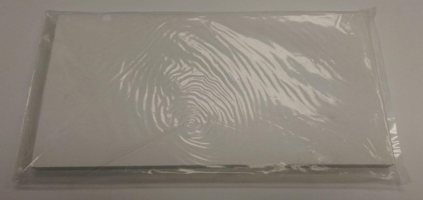 Soldering Board 3000 F 6" x 12'' x 1/2"