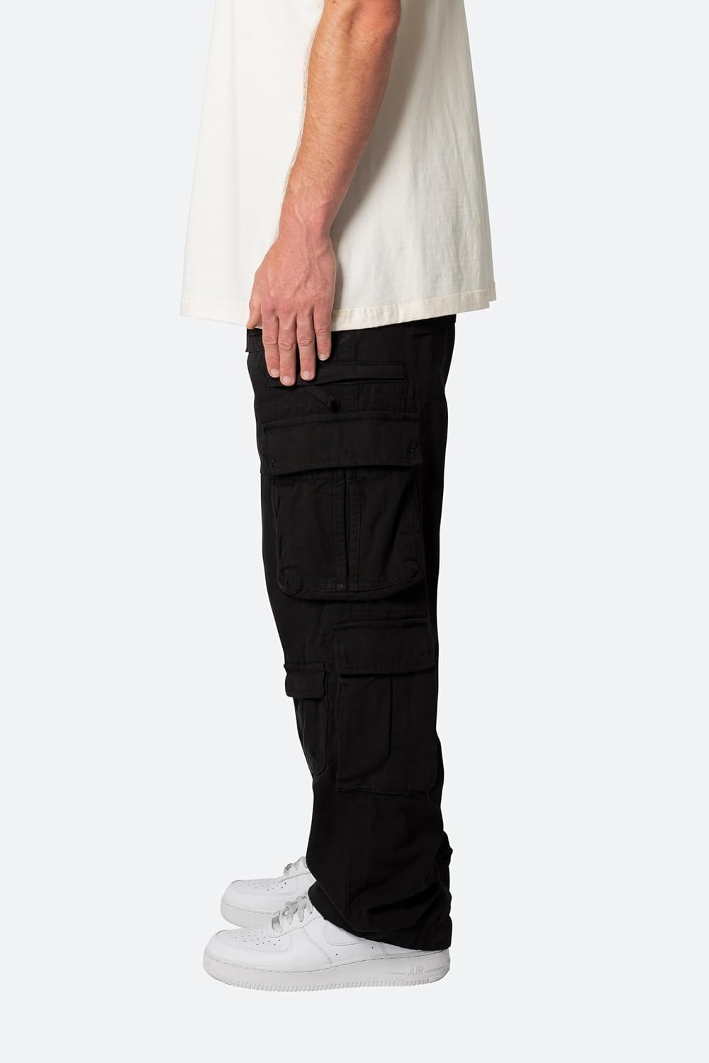 mnml Men's Men's Military Cargo Pants