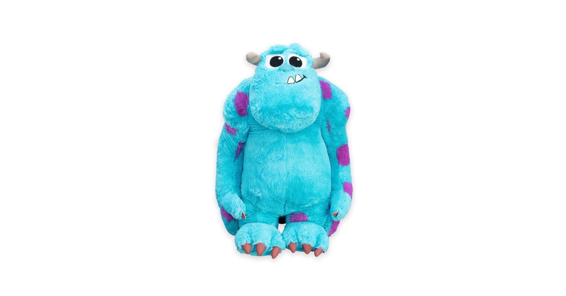 TOMY モンスターズ・インク サリー ぬいぐるみ L TOMY モンスターズ・インク サリー ぬいぐるみ L Disney