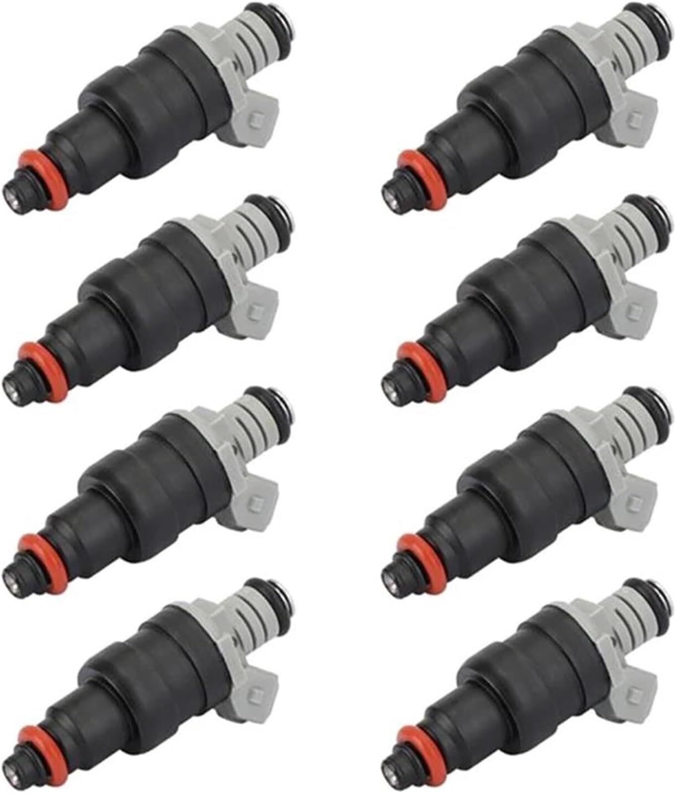 Zynther One Color Automotive Fuel Injectors Fuel Injectors For Ram 1500/2500/3500 5.2/5.9L V8 For Dakota Car Injector