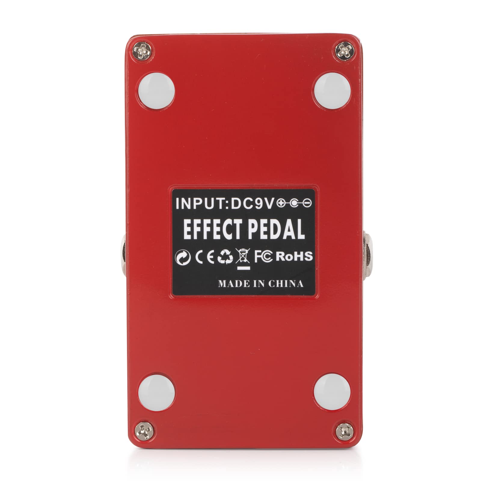 Caline CP-504 M-Fuzz Distortion Pedaal Caline CP-504 M-Fuzz Distortion Pedaal