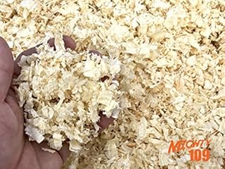 Pine Shavings 48 quarts