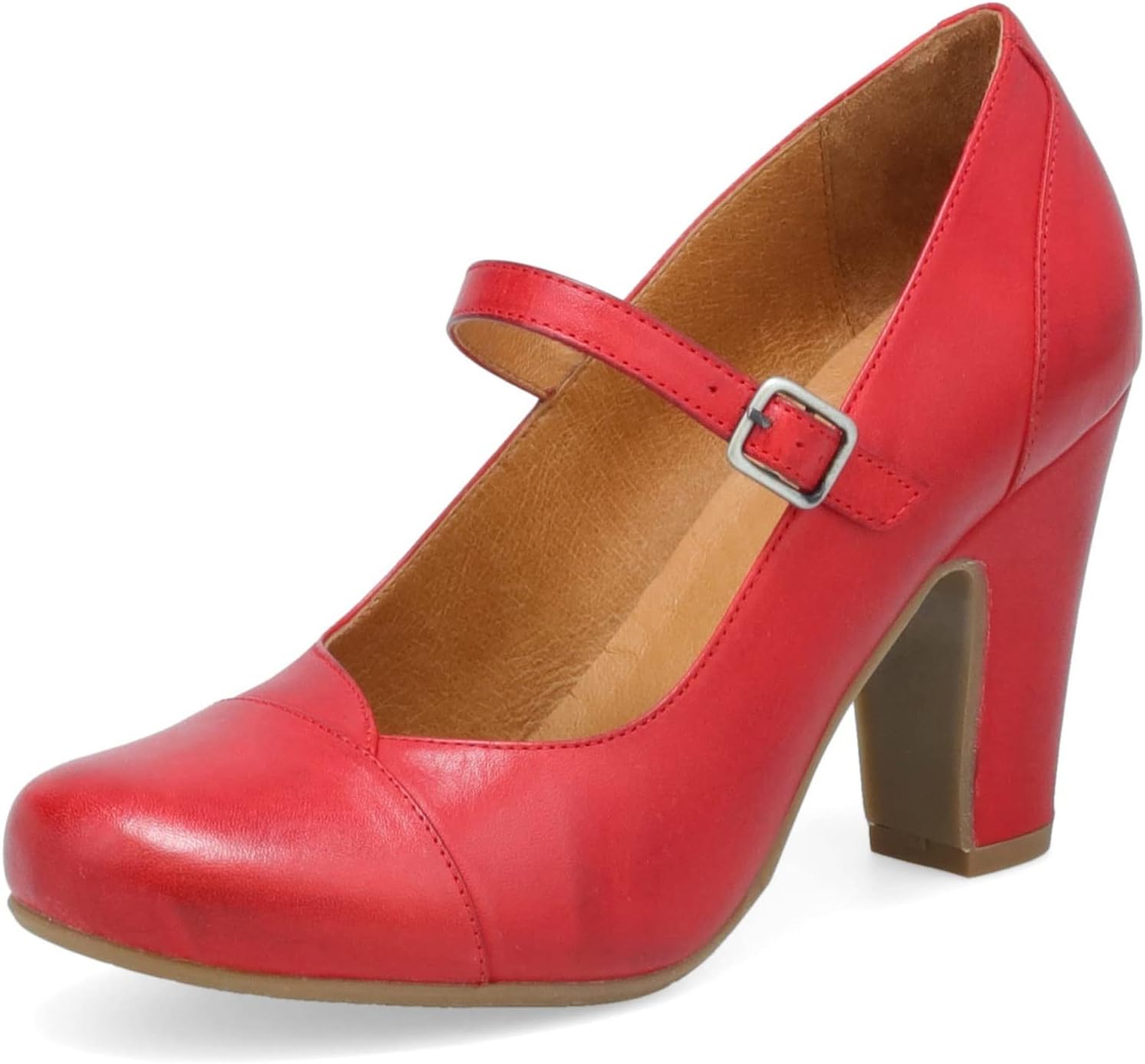 Miz Mooz Kaine Women's Heels