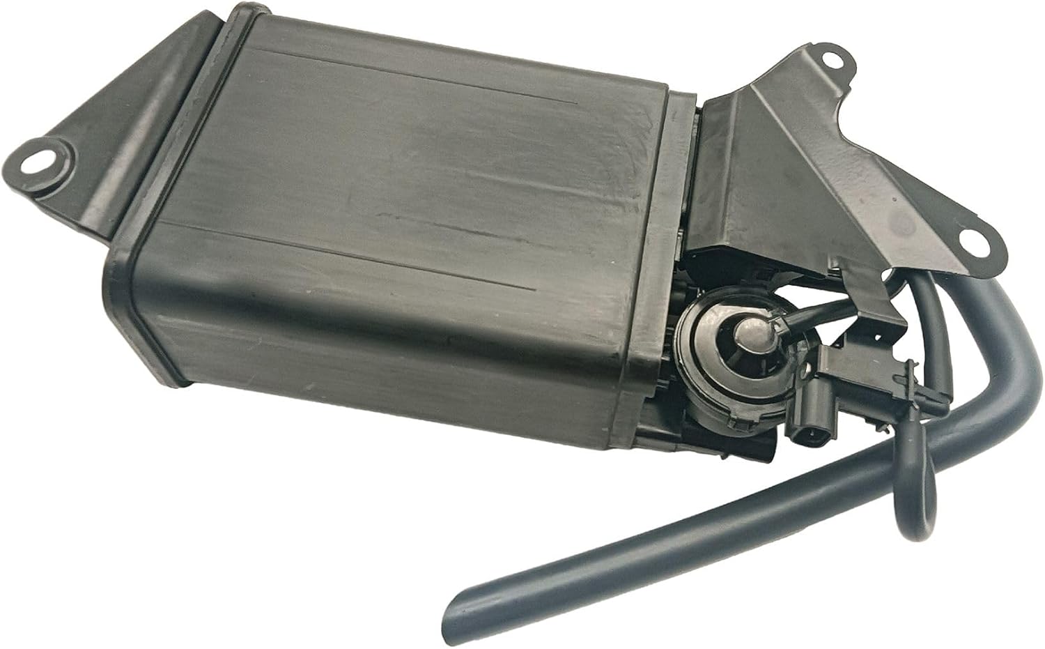 PartsFlow Carbon Canister Fits 2003 2004 Pontiac Vibe Toyota Corolla Matrix OE 7774002121 88972756 911-631