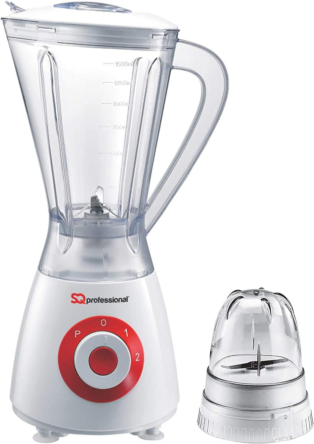 SCHOFIELD AND BLOOM Blender & Grinder Food Processors 1.5 Liter Jug