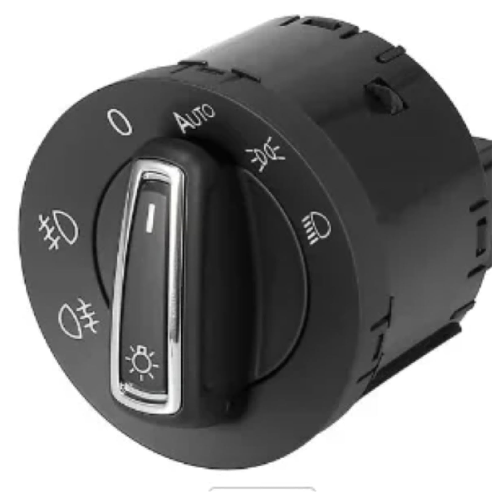 Interruptor de faros automáticos 5GG941431D soluciona fallo luces en Golf 7 5