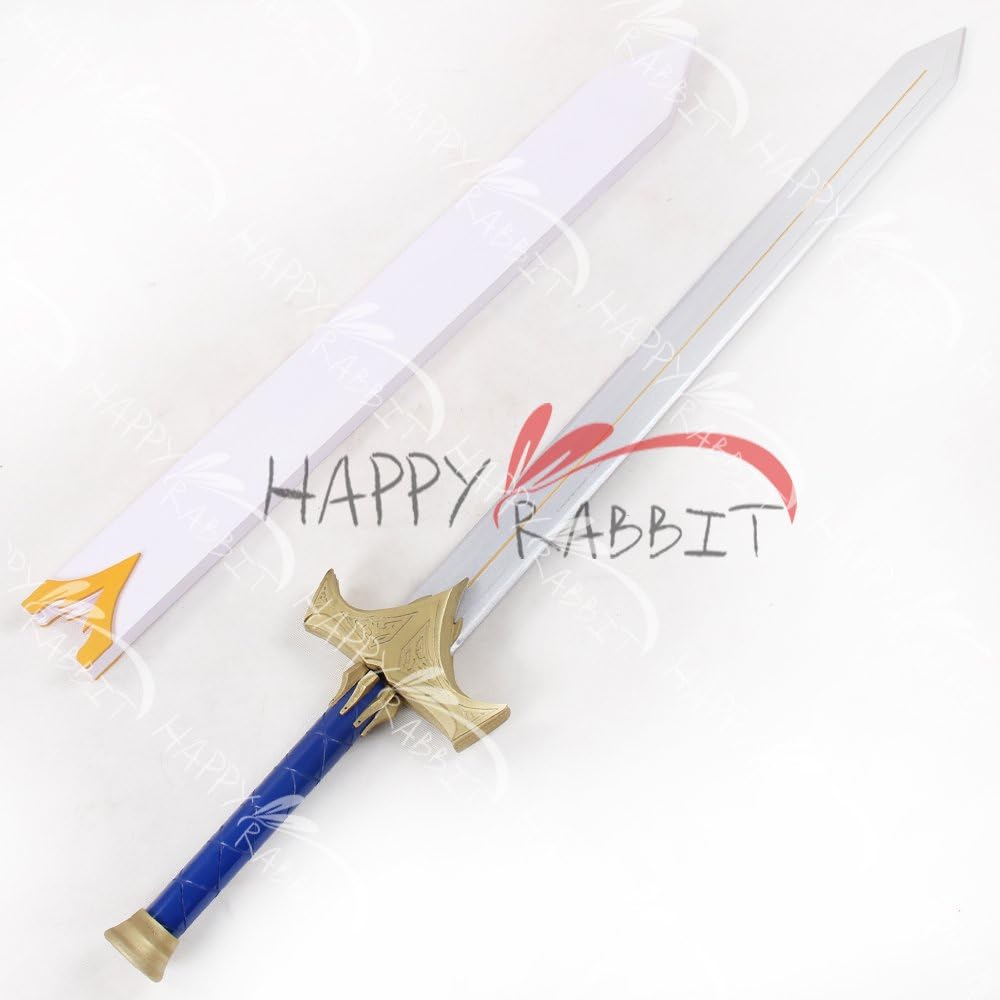 Amazon 1441 Rwby ルビー ジョーン アーク Jaune Arc 刀剣 B 高品質コスプレ道具 コスプレ 仮装 通販