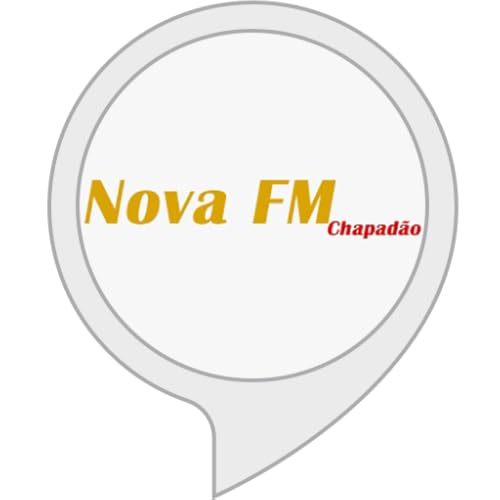 NOVA FM - CHAPADÃO
