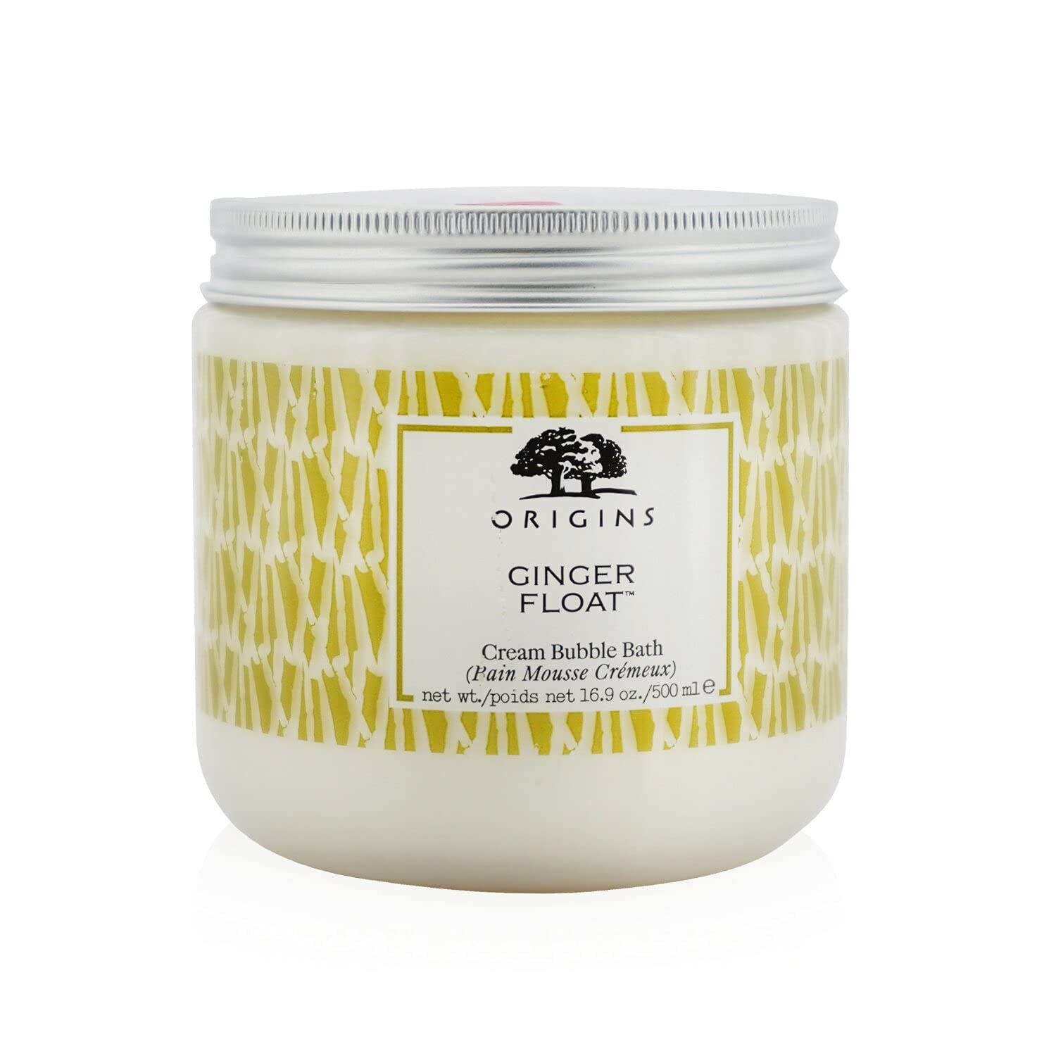 Origins Float Cream Bubble Bath, Ginger, 16.9 Fl Oz : Beauty & Personal Care