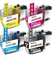 Amazon.co.jp: LC416XL Brother ブラザー 互換 インクカートリッジ