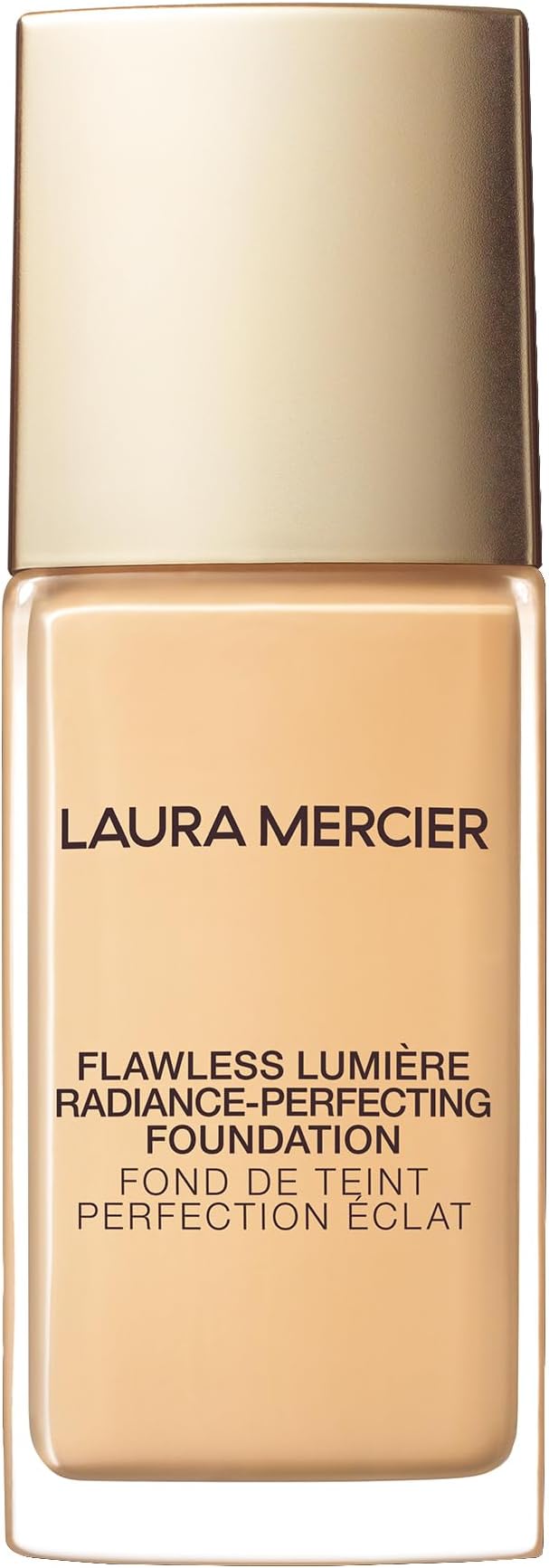 Flawless Lumière Foundation, 15HR Hydration, Medium to Full Coverage, Breathable Formula, Improves the Look of Dull and Dry Skin, Luminous Finish, Non-Comedogenic, Vitamin C Infused