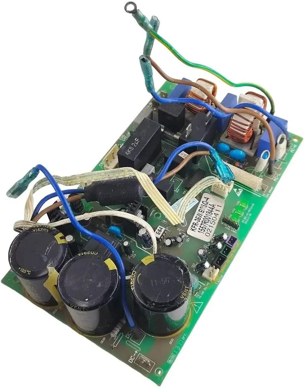 Compatible For AUX， Air Conditioner Computer Board SX-SQ1-W1-45J10-V4 SX-SQ1-W1-45J10-V3 SX-SQ1-W1-45J10-V5 Air Conditioner Part
