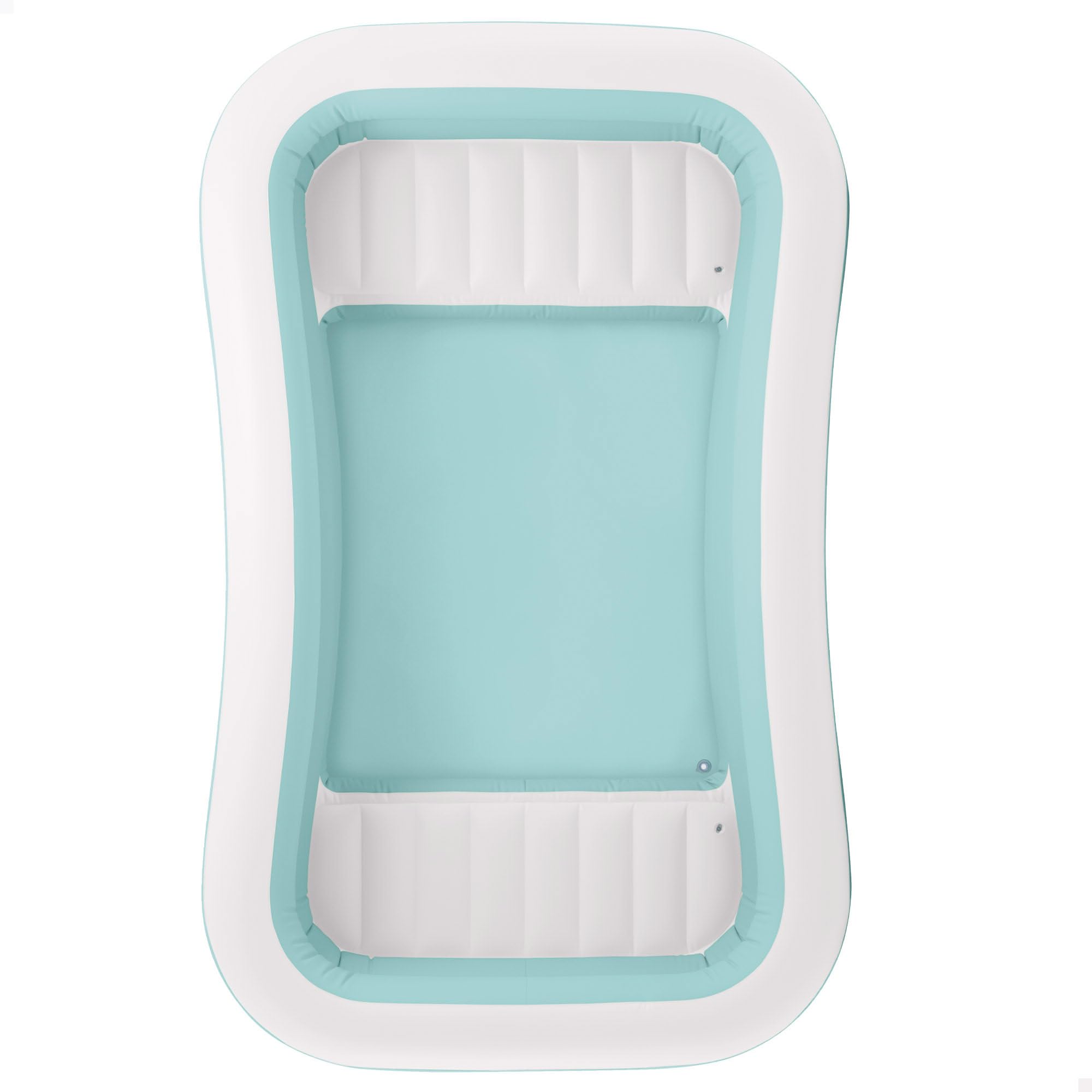 Swim Center Family Lounge Pool - Aufblasbarer Pool mit Sitzgelegenheiten