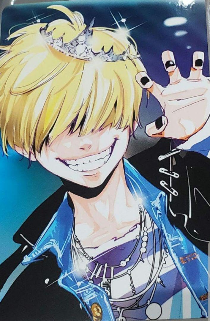 天野明展 購入特典 自撮り風トレーディングカード  ベルフェゴール 天野明展 特典 ベルフェゴール 自撮り風カード リボーン｜Yahoo