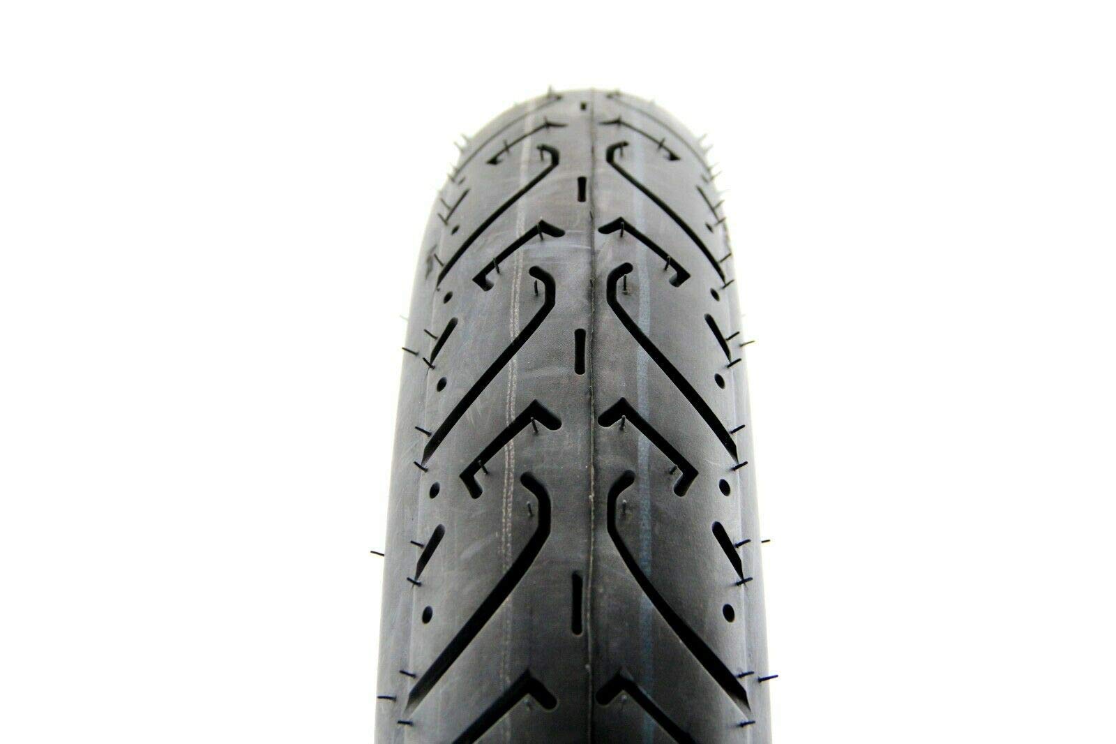 Coppia Pneumatici Gomme Mitas MC2 2.50 16 42J 2.75 16
