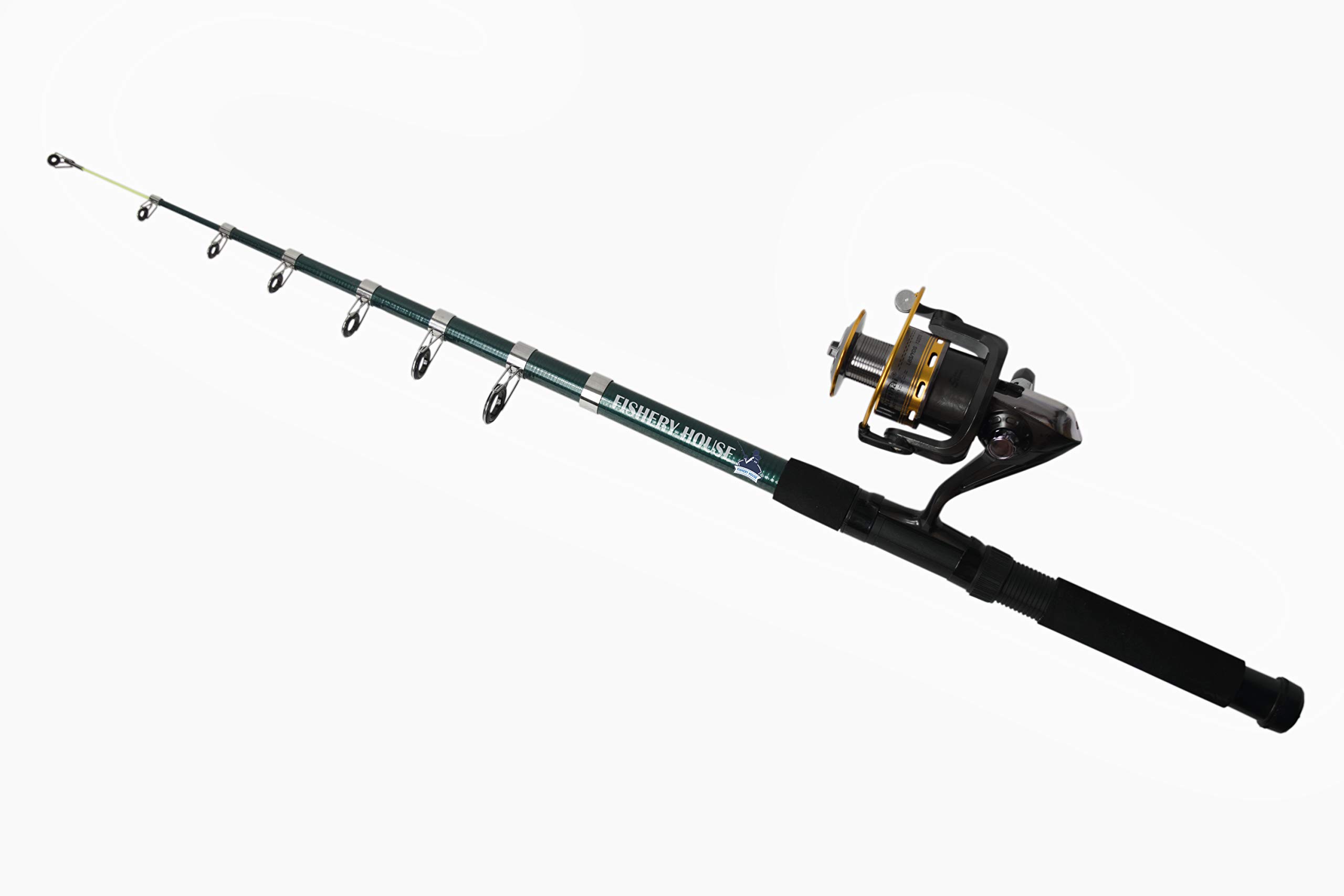 See full amazon price history chart for Fishery House 12ft Spinning Rod & ST-7000A Aluminum Spool Reel Combo | EVA Handle | Alumium Body Reel Fishery House 12ft Spinning Rod & ST-7000A Aluminum Spool Reel Combo | EVA Handle | Alumium Body Reel (B08XXFLY3M) Amazon Price History, Amazon Price Tracker