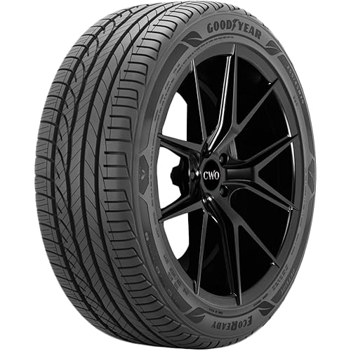 Goodyear EcoReady 235/45R18 98W XL Tire