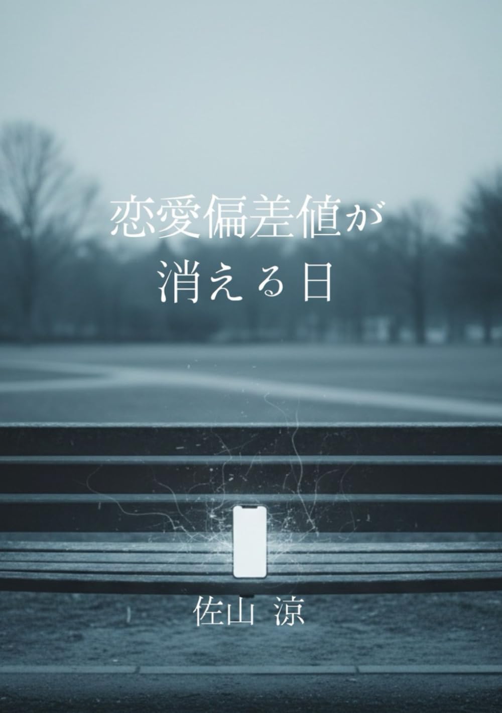 恋愛偏差値が消える日