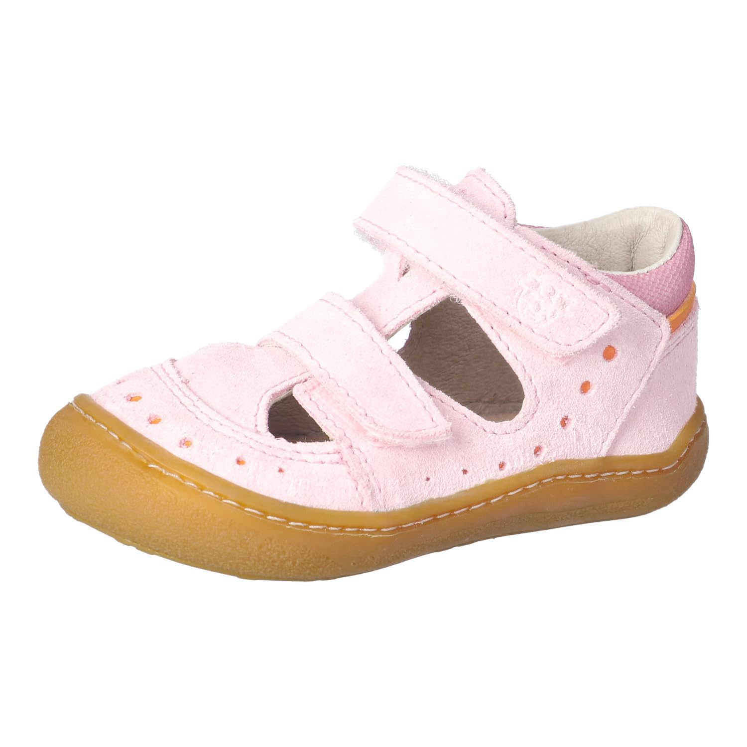 RICOSTA Pepino Kris Halbschuhe/Sneaker echt Leder