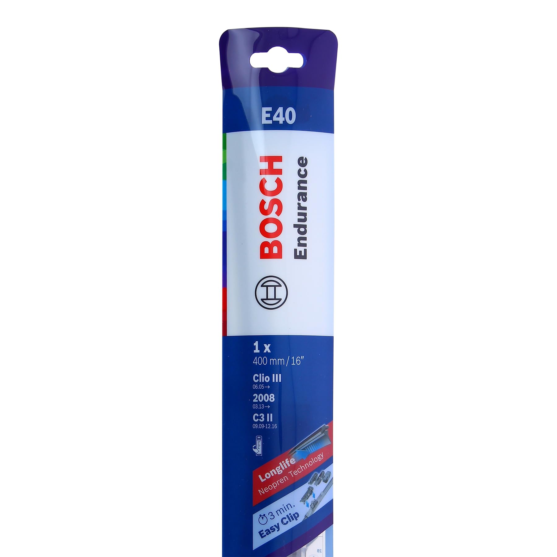 Tergicristalli BOSCH Aerotwin 3 397 006 954 a un prezzo conveniente