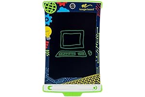 Jot Magic Sketch Boogie Board - Lil' Pros - Lil' Coder -...