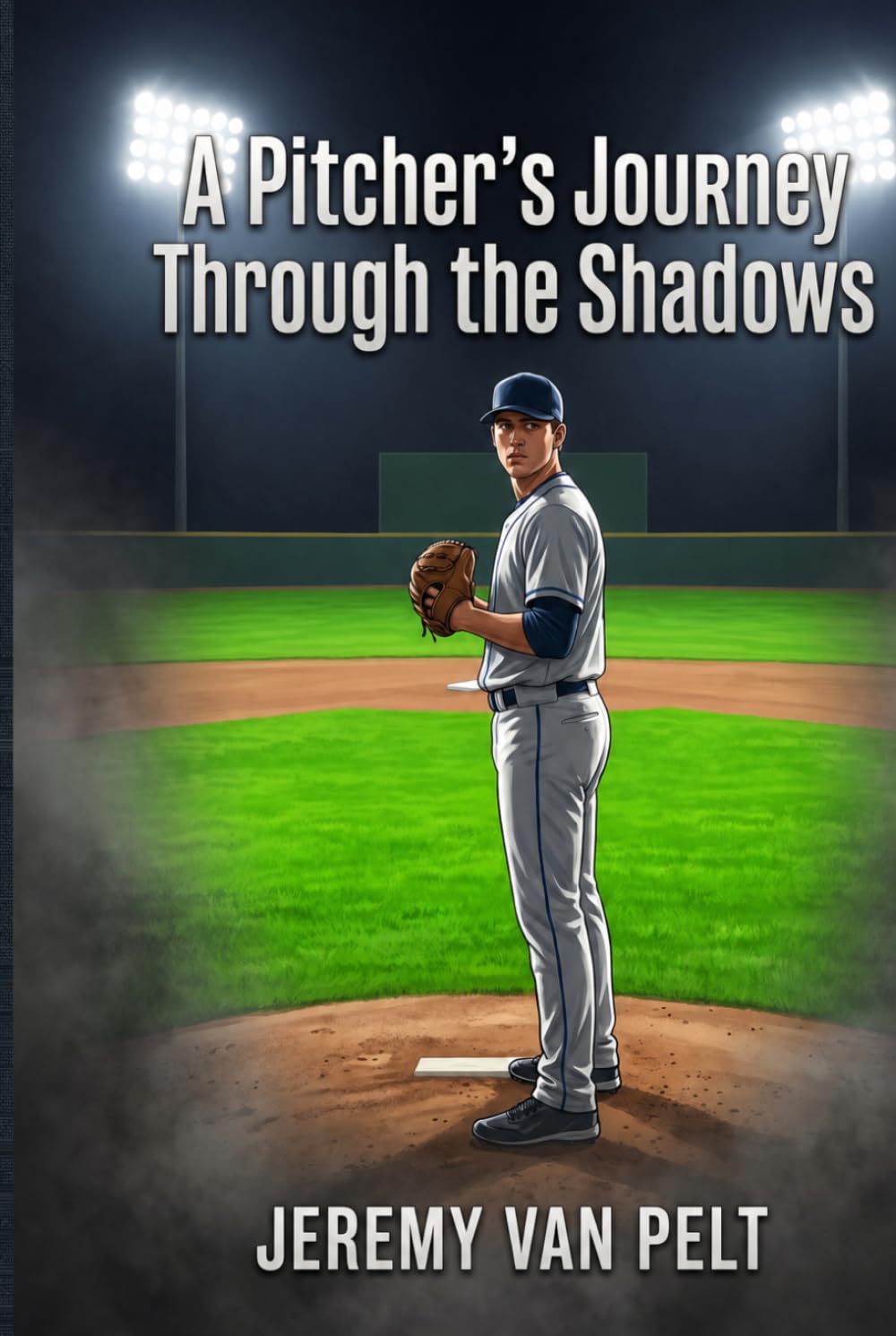 A Pitcher’s Journey Through the Shadows