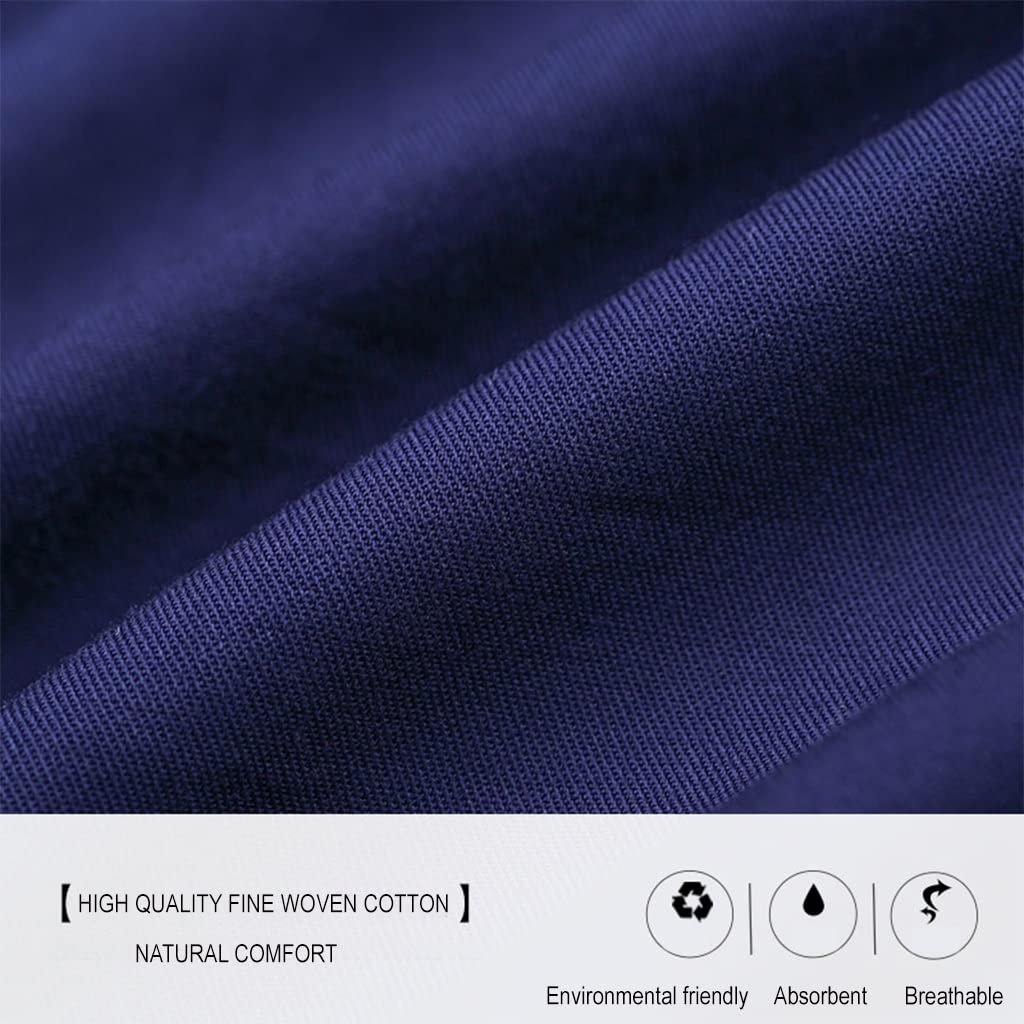 MTFBQ Accappatoi Coordinati Spa per Coppie Unisex Lui E Lei Accappatoi Sexy Lunghezza al Ginocchio Che Potresti Indossare in Estate Inverno Primavera O Autunno Pigiama al Tocco di Seta Leggero