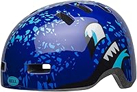 Vista 15 de BELL Casco de bicicleta juvenil Lil Ripper